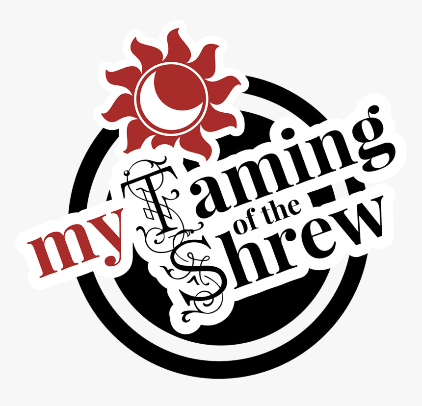 Mytamingoftheshrew - Illustration, HD Png Download