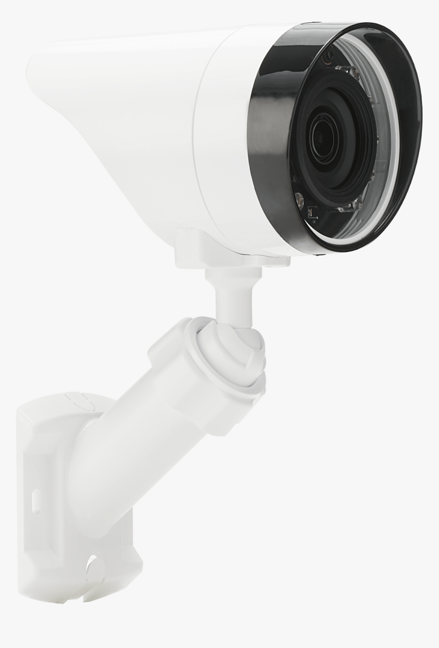 Outdoor Camera Image - Surveillance Camera, HD Png Download