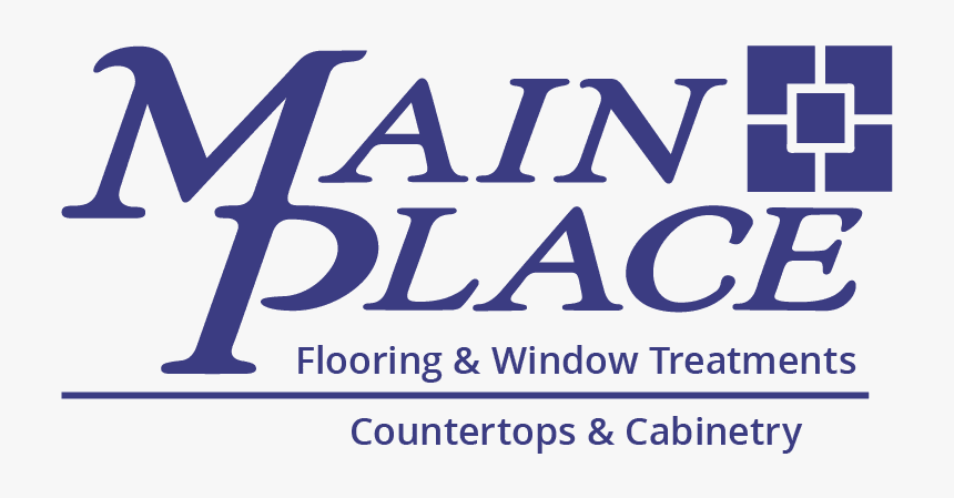 Main Place Floor & Window Fashions In Sedona And Verde - Graphics, HD Png Download