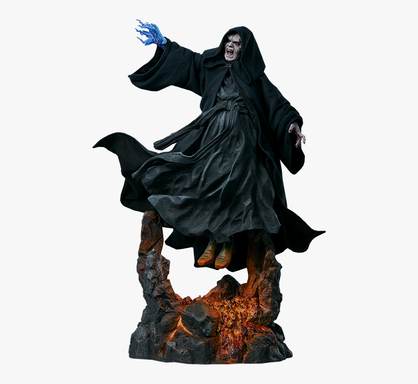 Darth Sidious Mythos, HD Png Download