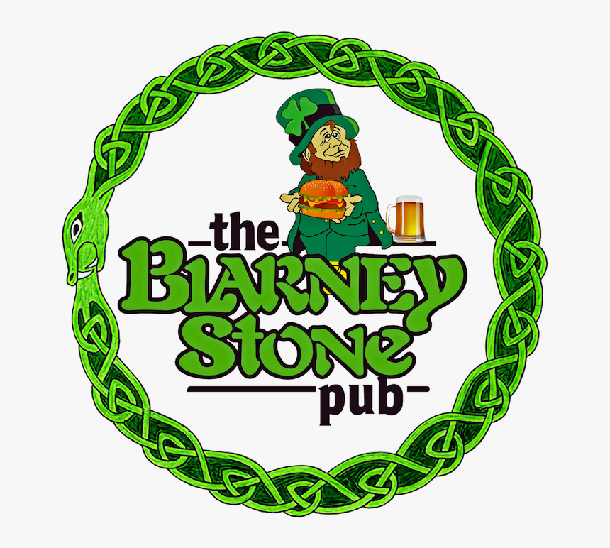 Blarney Stone Pub, HD Png Download