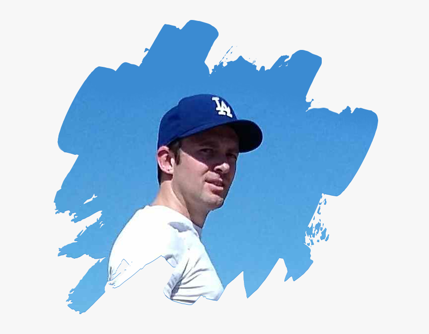 Baseball Player, HD Png Download