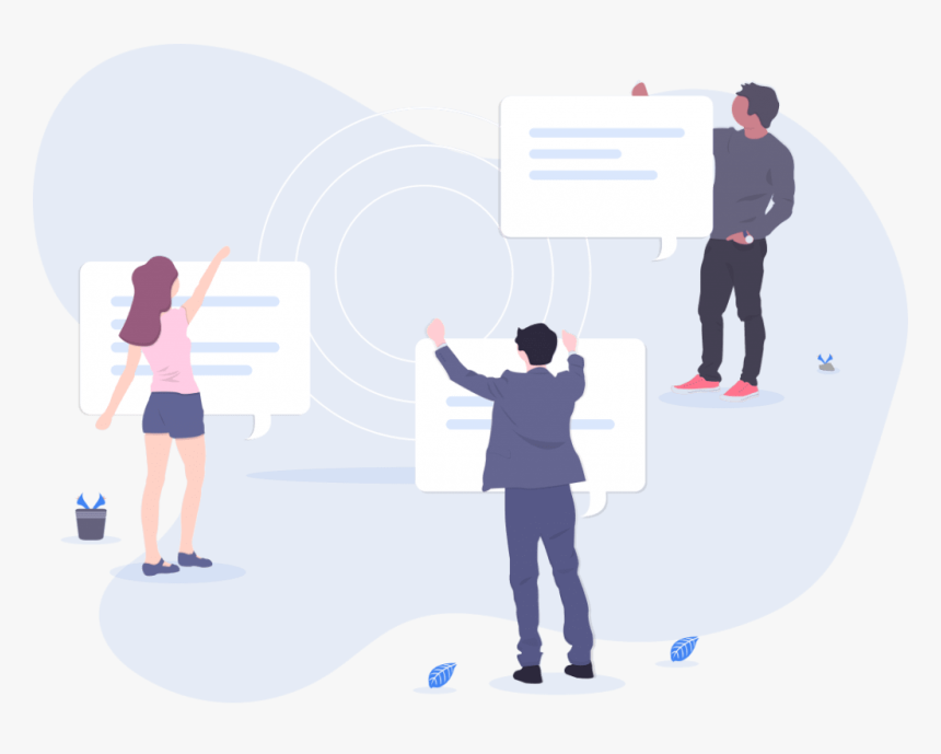 User Research Png, Transparent Png