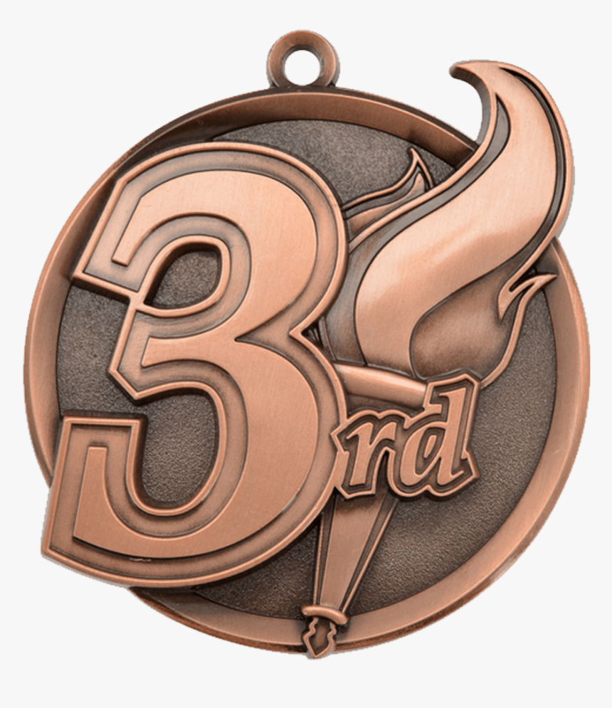 Medal, HD Png Download