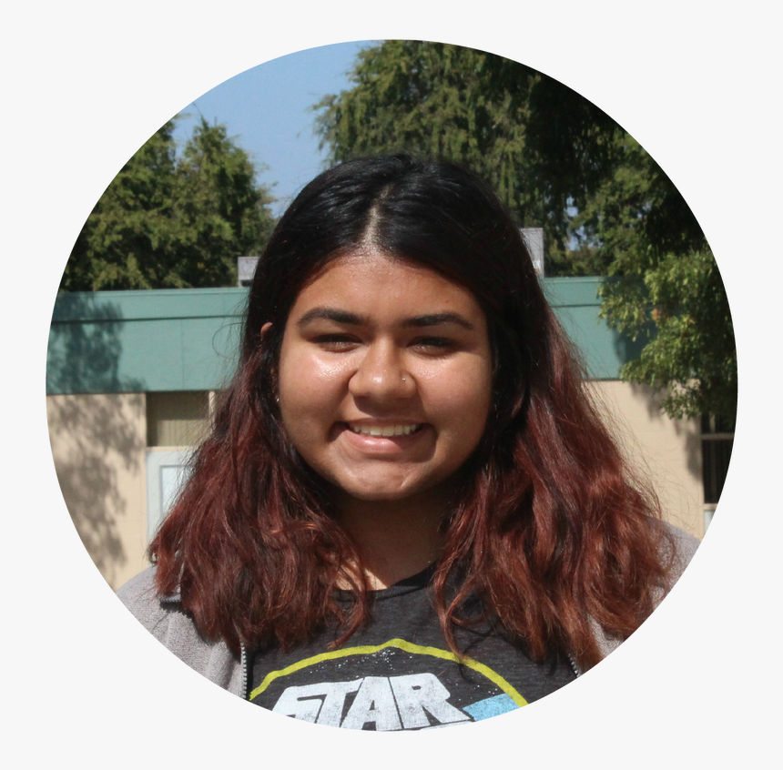 Picture - Girl, HD Png Download