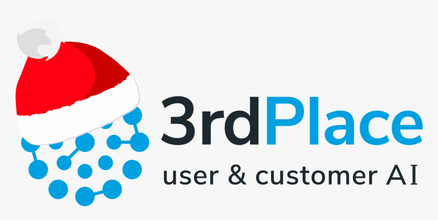 3rdplace - Graphic Design, HD Png Download