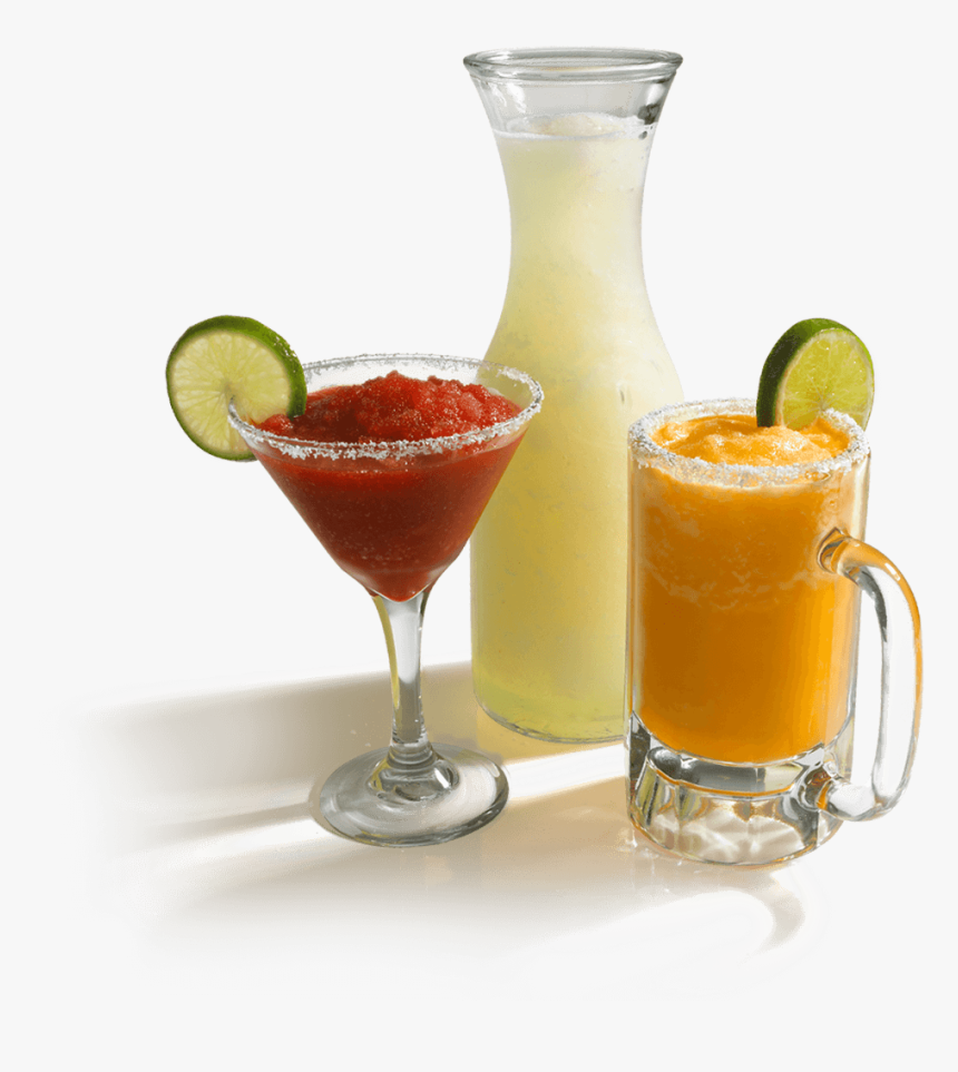 Banner Free Stock Drink Menu Hacienda Mexican Restaurants - Daiquiri, HD Png Download