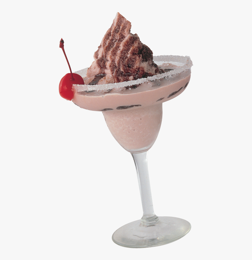 Cocktail 2 - Ice Cream, HD Png Download