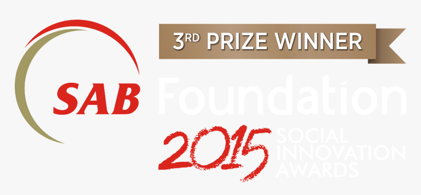 3rd Place Winners, Sab Foundation Innovation Awards - Graphic Design, HD Png Download