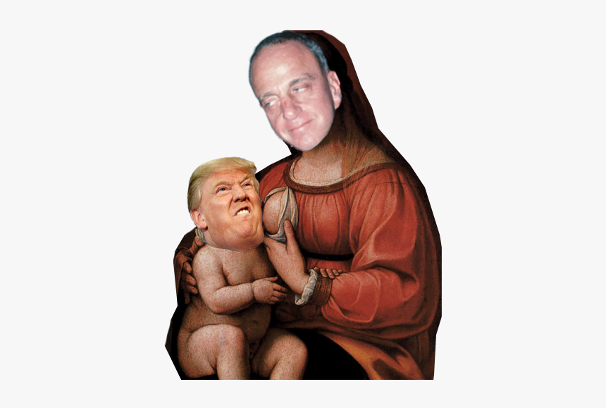 Bernardino Luini, HD Png Download