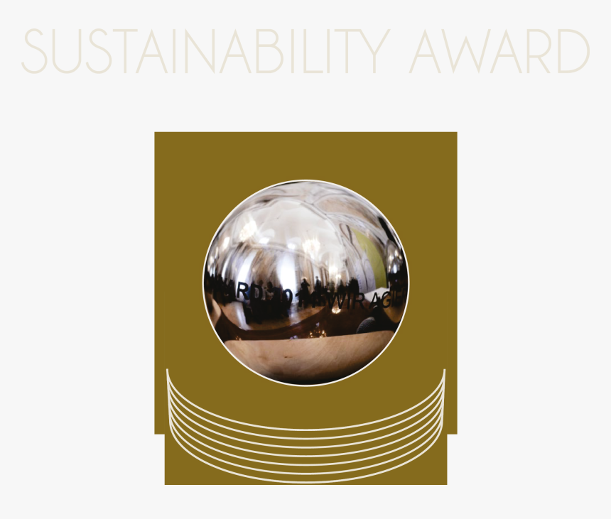 Award2014 - Circle, HD Png Download