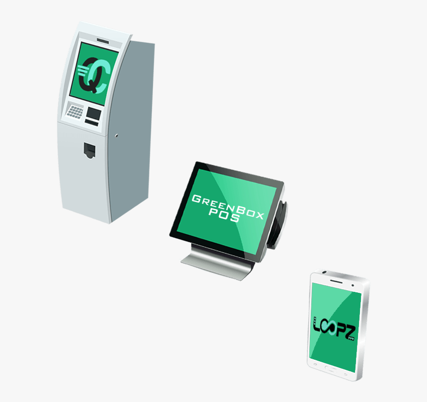 Smartphone, HD Png Download