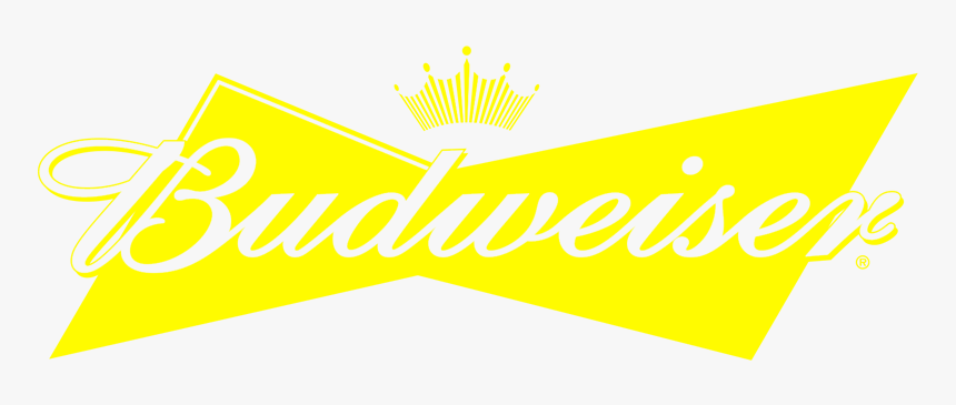 Bud - Budweiser, HD Png Download