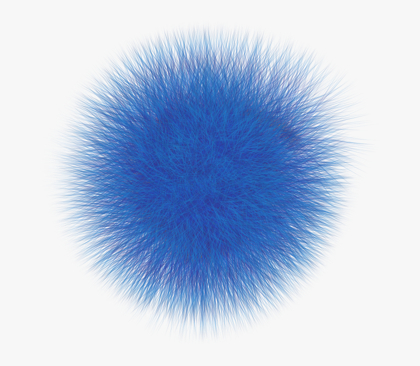 Fuzz Clipart, HD Png Download