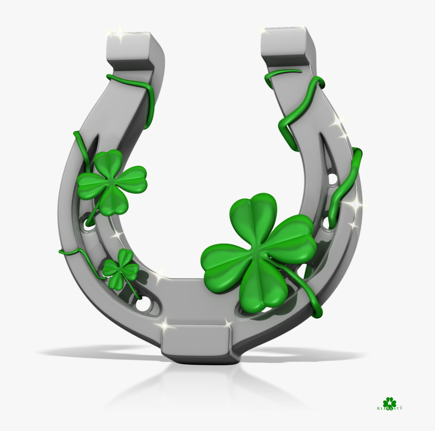 #schorseshoe #clover #stpatricksday 
3rd Place Horseshoe - Lucky Horseshoe Png, Transparent Png
