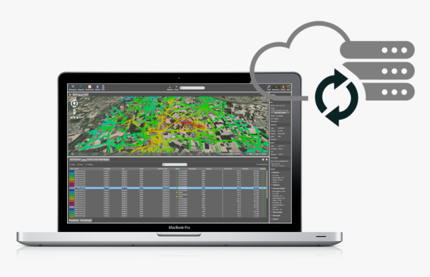 Netbook, HD Png Download