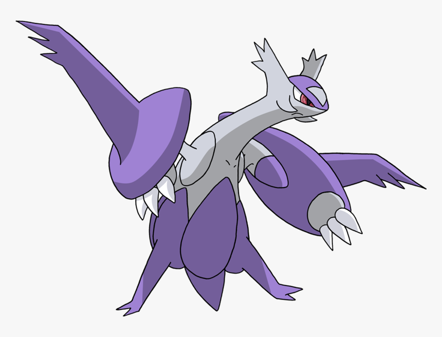 Mega Latios And Latias Shiny, HD Png Download