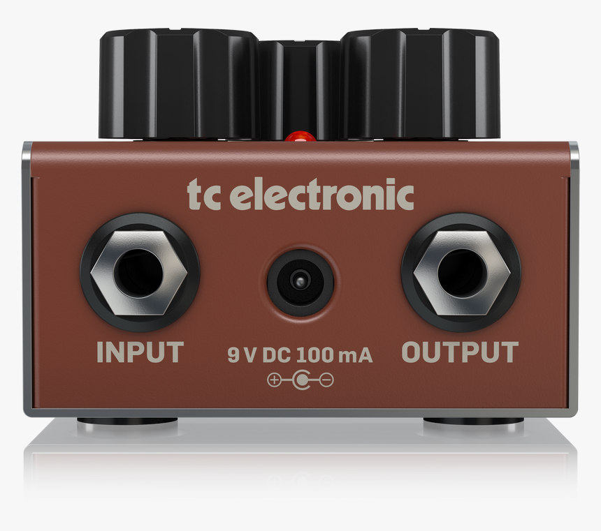 Tc Electronic Echobrain Analog Delay, HD Png Download