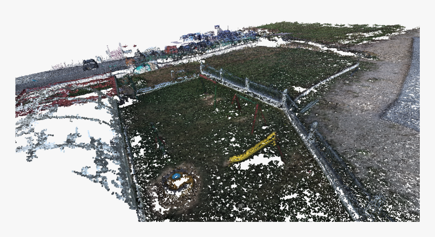 Aerial Photography, HD Png Download