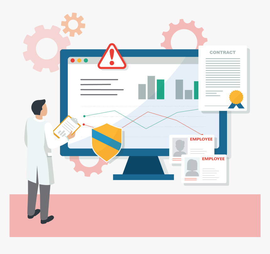 Diagram, HD Png Download