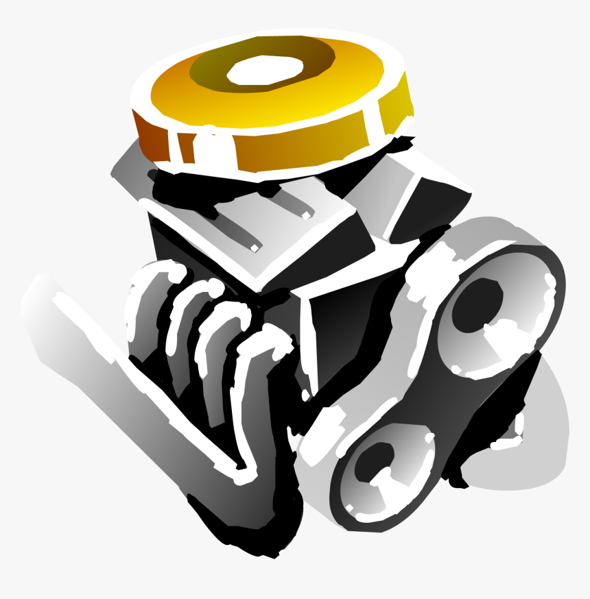Image Motor Icon Scuba Wiki Fandom Powered Wikia - Engine Motors Icon Png, Transparent Png