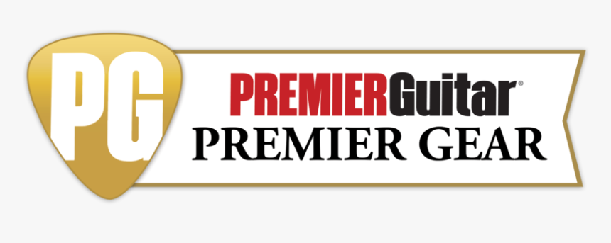 Pg Premiergearaward Gold - Premier Gear, HD Png Download