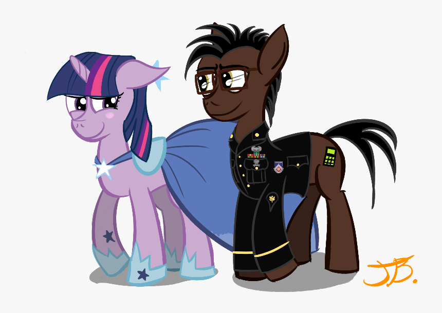 Pony Horse Horse Mammal Vertebrate Horse Like Mammal - Cartoon, HD Png Download