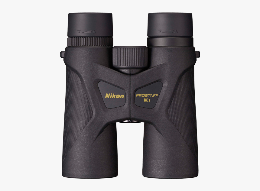 Nikon Binocular Prostaff3s - กล้อง สอง ตา Nikon รุ่น Prostaff 3s, HD Png Download
