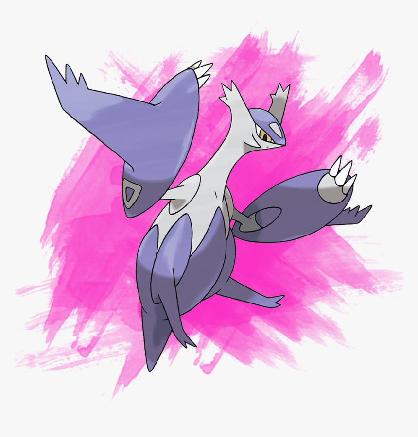 Latias, HD Png Download