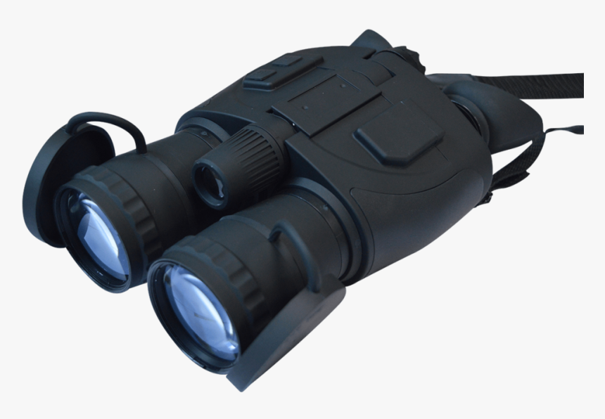 Binoculars, HD Png Download