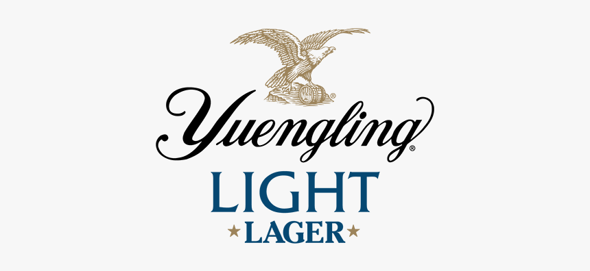 Yuengling Light Lager - Logo Yuengling Light Lager, HD Png Download