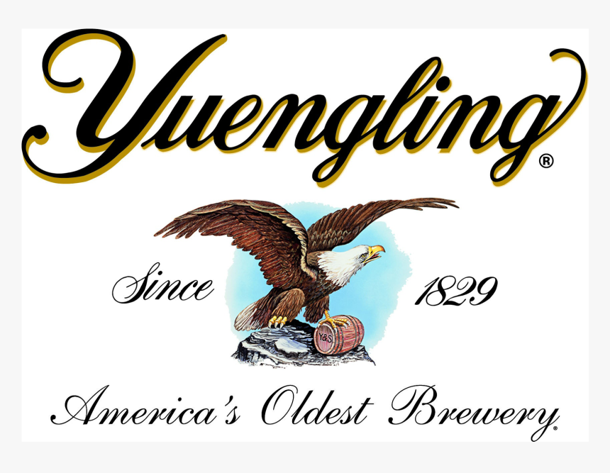 Yuengling Beer, HD Png Download