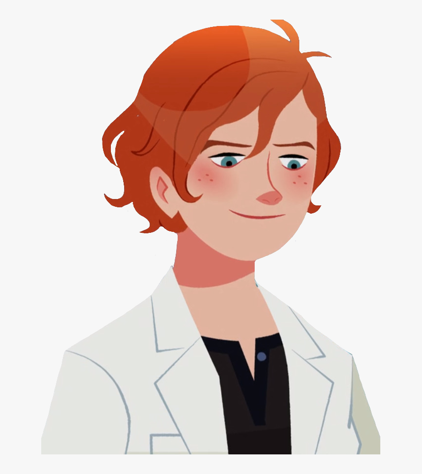 #carmensandiego #ivy #carmen - Cartoon, HD Png Download