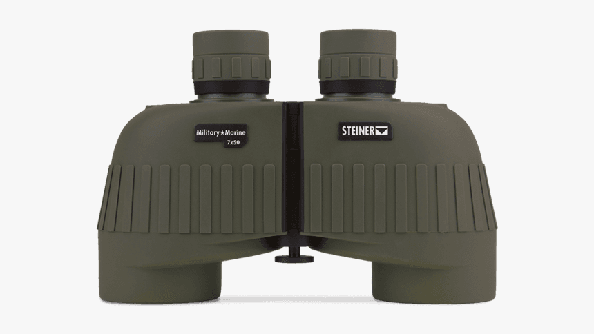 Steiner 7x50 Commander, HD Png Download