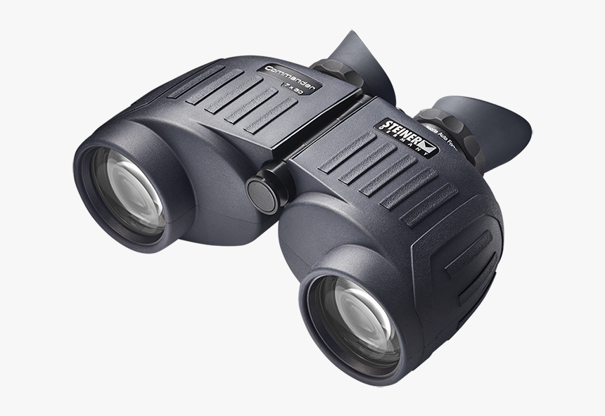 Steiner Commander - Binoculars, HD Png Download