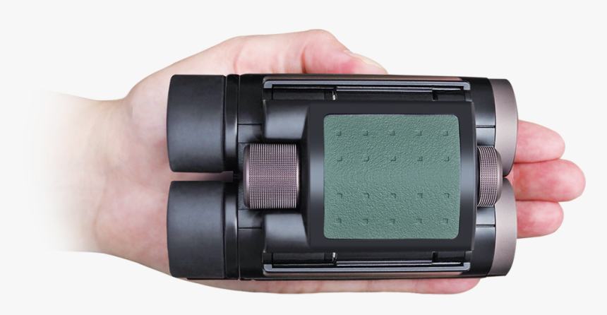 Bino-view3 - Monocular, HD Png Download