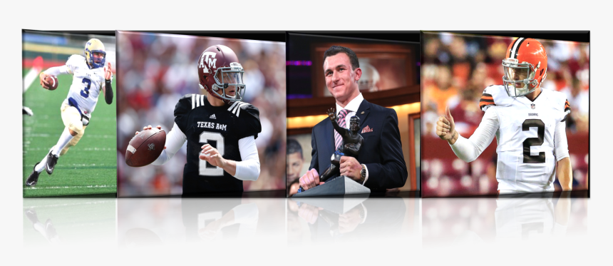 Football Player, HD Png Download