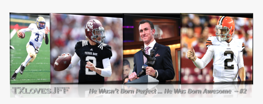 Txlovesjff - Sprint Football, HD Png Download