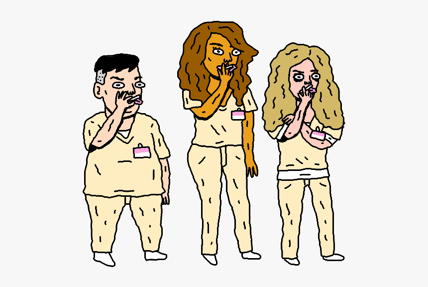 Cartoon, HD Png Download