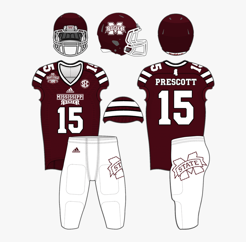 Shoulder Numbers On A Football Jersey, HD Png Download