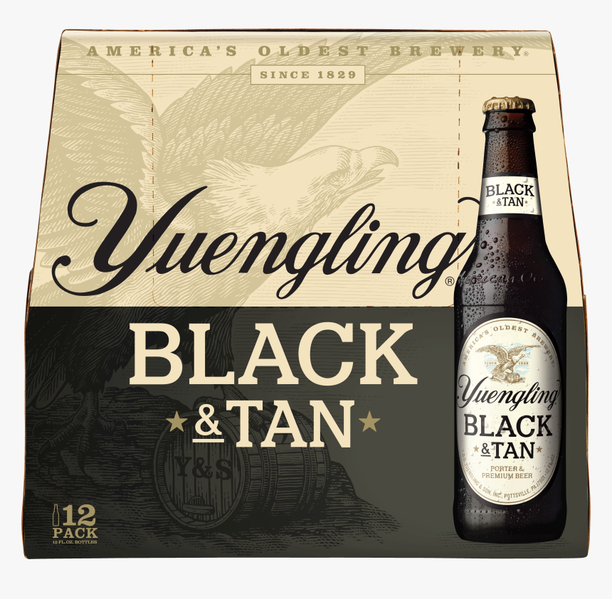 Yuengling Logo Png, Transparent Png