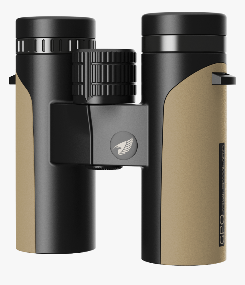 Passion Ed Binocular, Desert Sand - Binoculars, HD Png Download