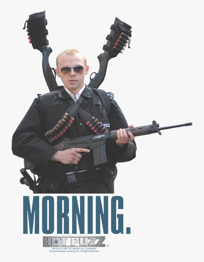 Two Blokes And A Fuck Load Of Cutlery, HD Png Download