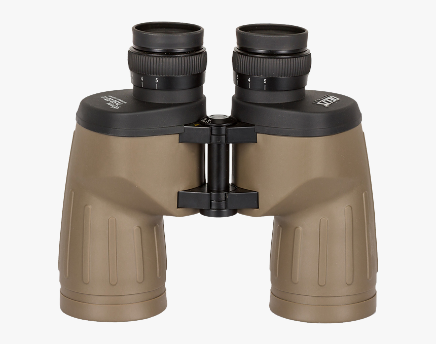 Ed Binoculars, HD Png Download