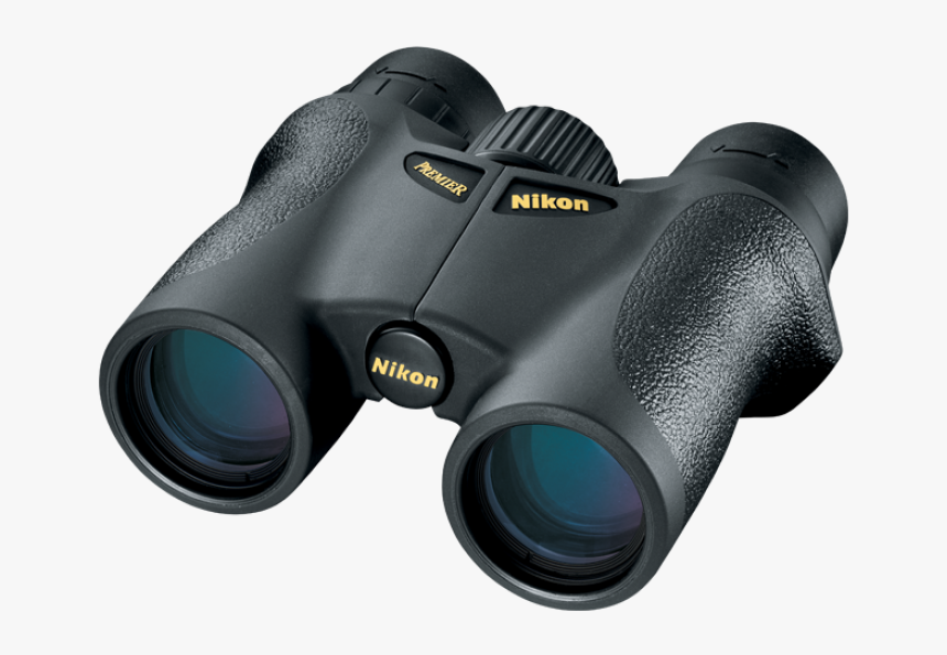 Binoculars, HD Png Download