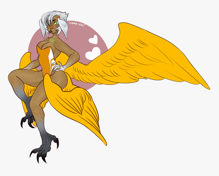 Aaah Started As A Sketch But Got Carried Away With - Illustration, HD Png Download