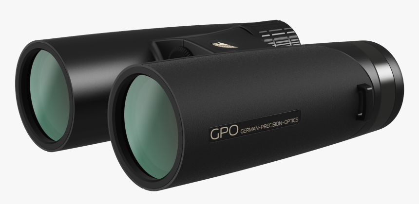 German Precisoin Optics Passion Ed Binoculars - Binoculars, HD Png Download