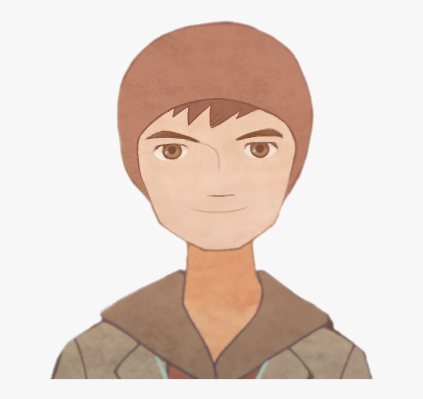Oxenfree Wiki - Oxenfree Fanart Jonas, HD Png Download