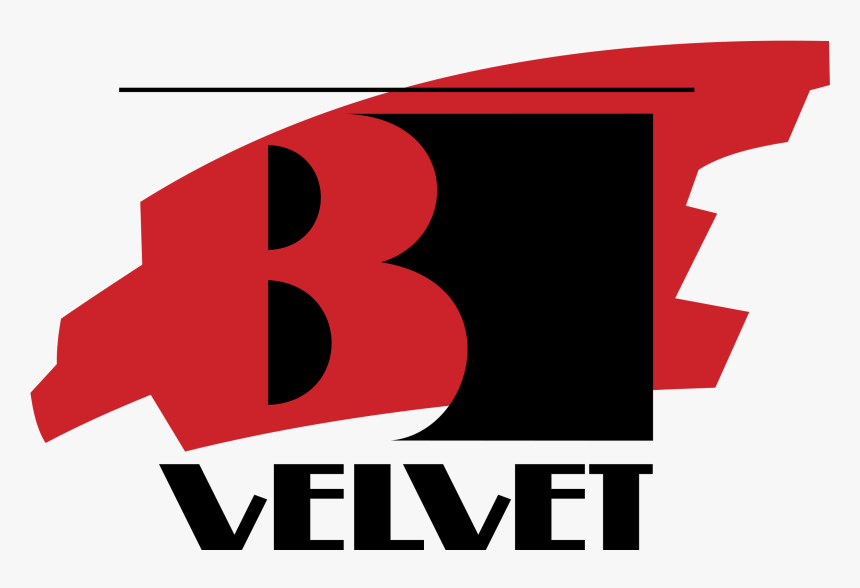 Velvet Logos, HD Png Download