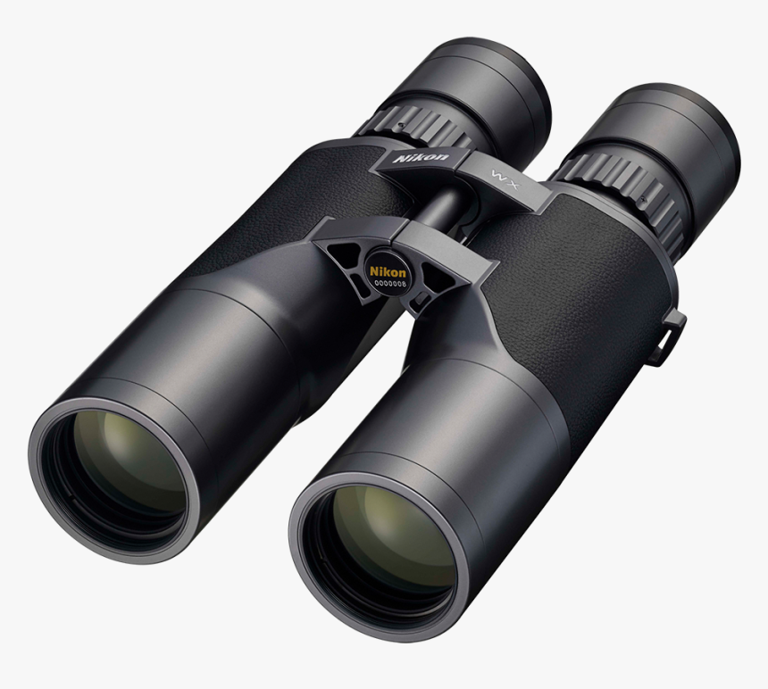 Nikon Wx Binocular - Leupold Bx 2 Alpine, HD Png Download